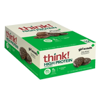 High Protein Bar, Girl Scouts Thin Mints™