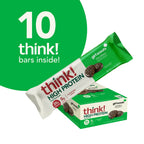 High Protein Bar, Girl Scouts Thin Mints™