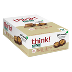 MINIS Protein Snack Bar, Girl Scouts Adventurefuls™