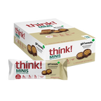 MINIS Protein Snack Bar, Girl Scouts Adventurefuls™