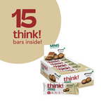 MINIS Protein Snack Bar, Girl Scouts Adventurefuls™