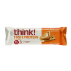 High Protein Bar, Creamy Peanut Butter
