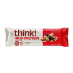 High Protein Bar, Chunky Peanut Butter