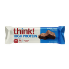 High Protein Bar, Brownie Crunch