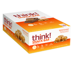 Protein Snack Bar, Salted Caramel