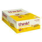 High Protein Bar, Lemon Delight