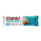 Protein Snack Bar, Cupcake Batter