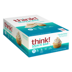 Protein Snack Bar, Cupcake Batter