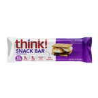 Protein Snack Bar, S'mores