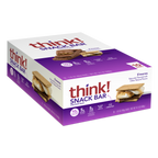 Protein Snack Bar, S'mores