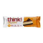 Delight, Chocolate Peanut Butter Pie