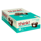 High Protein Bar, Chocolate Crème Cupcake