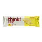 Crisp High Protein Bar, Lemon Crisp