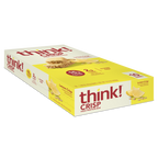 Crisp High Protein Bar, Lemon Crisp