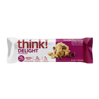 Delight, Peanut Butter Chocolate Cookie Dough