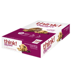 Delight, Peanut Butter Chocolate Cookie Dough