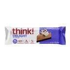 Delight, Chocolate Mousse