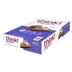 Delight, Chocolate Mousse