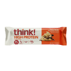 High Protein Bar, Peanut Butter Chocolate Chunk