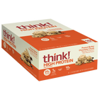 High Protein Bar, Peanut Butter Chocolate Chunk