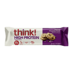 High Protein Bar, Oatmeal Chocolate Chunk