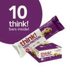 High Protein Bar, Oatmeal Chocolate Chunk