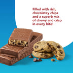 MINIS Protein Snack Bar, Chocolate Chip