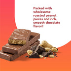 MINIS Protein Snack Bar, Chunky Chocolate Peanut