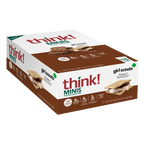 MINIS Protein Snack Bar, Girl Scouts S’mores™