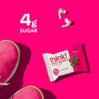 Crispy Squares Chocolate Crunch