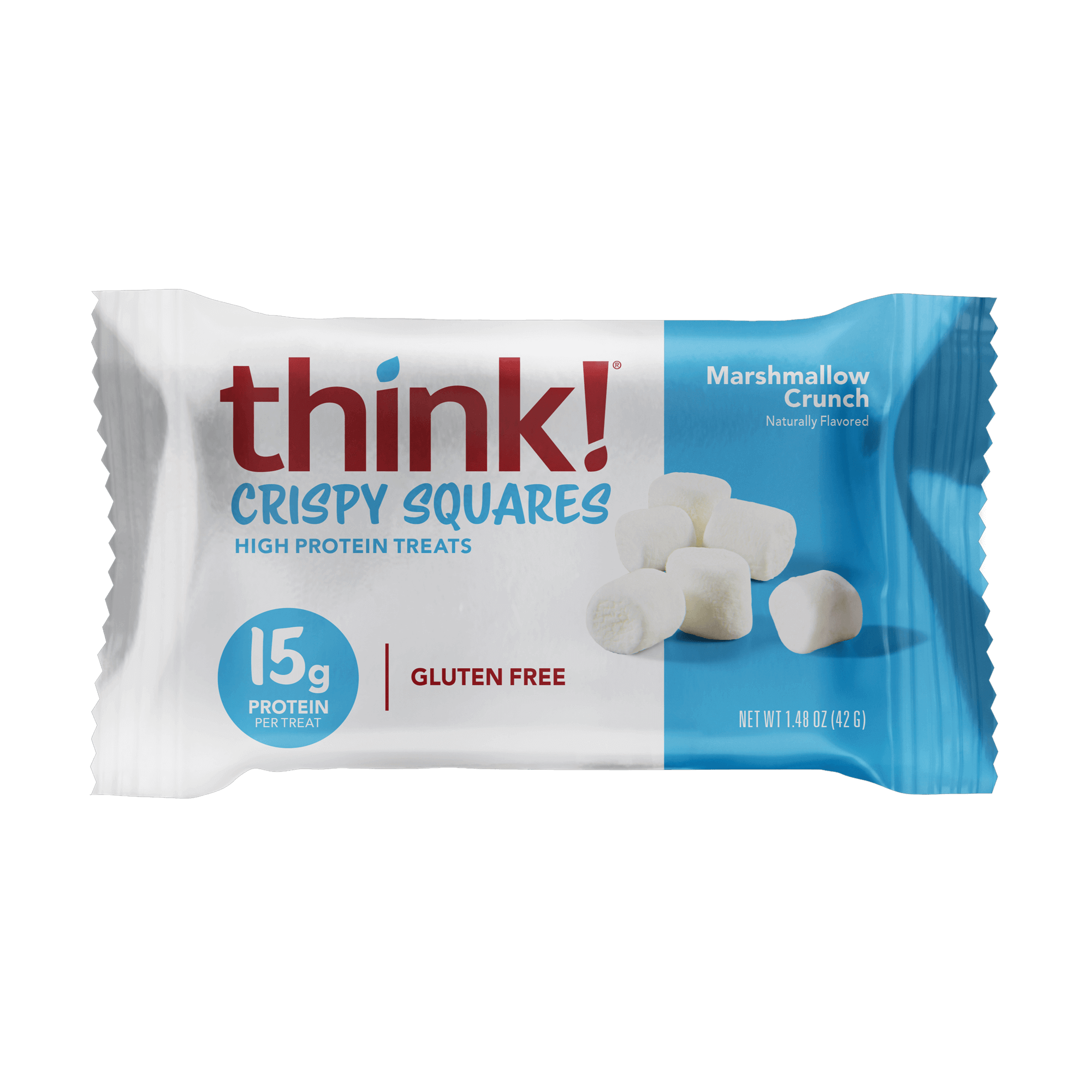 Crispy Squares Marshmallow Crunch
