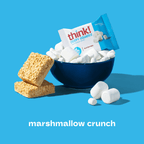 Crispy Squares Marshmallow Crunch