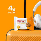 Crispy Squares Toffee Pretzel Crunch