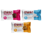 Crispy Squares Variety Pack