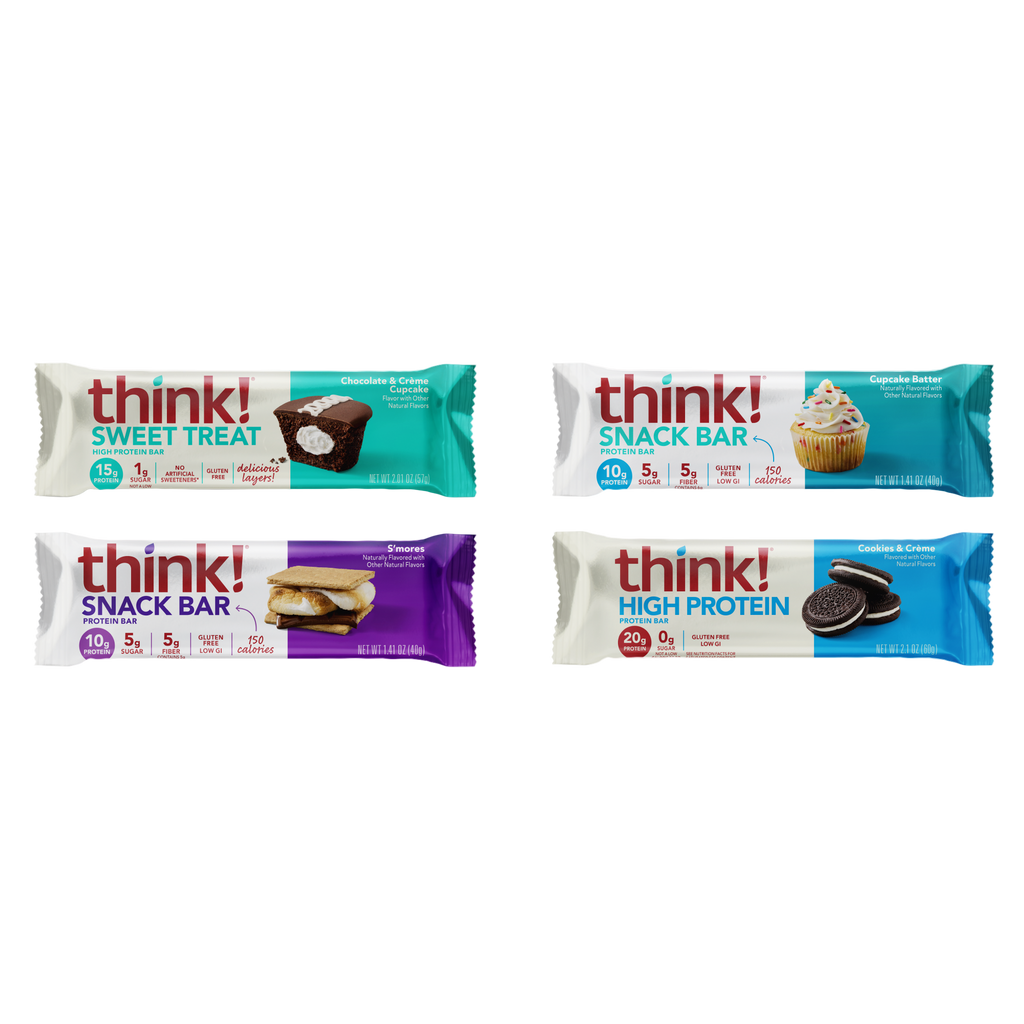 Sweet Memories Variety Pack