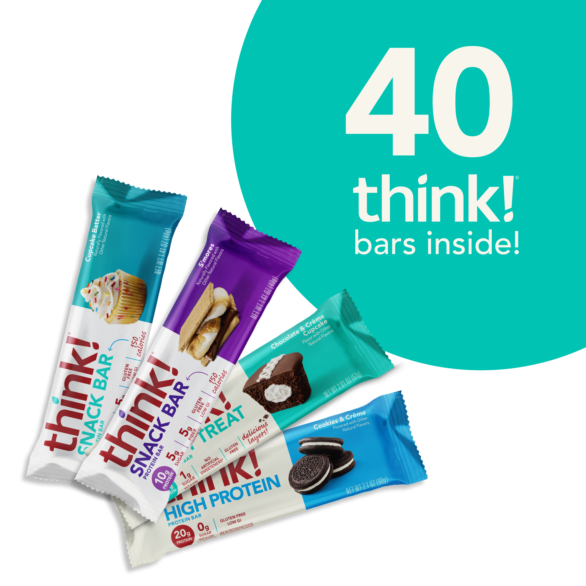 Sweet Memories Variety Pack