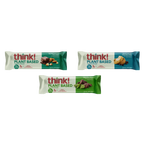 Plant-Based Variety Pack